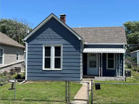 6315 Washington Street, Saint Joseph, MO 64504