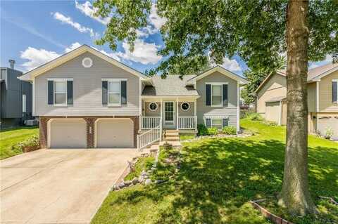 820 Lee Ann Drive, Grain Valley, MO 64029