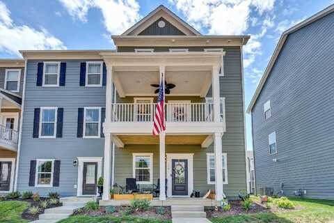 214 Colony AVE, Daleville, VA 24083
