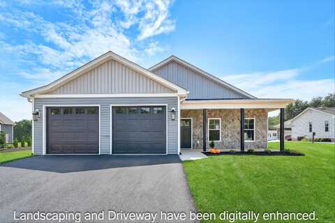 6450 Scruggs RD, Moneta, VA 24121