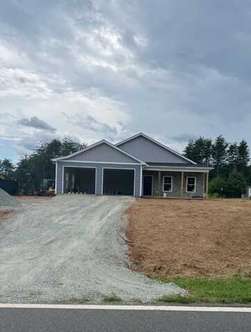 6450 Scruggs RD, Moneta, VA 24121