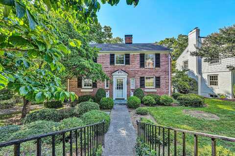 2114 Mount Vernon RD SW, Roanoke, VA 24015