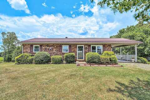 919 Sago RD, Penhook, VA 24137