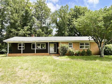 3881 LONGVIEW DR, Collinsville, VA 24078