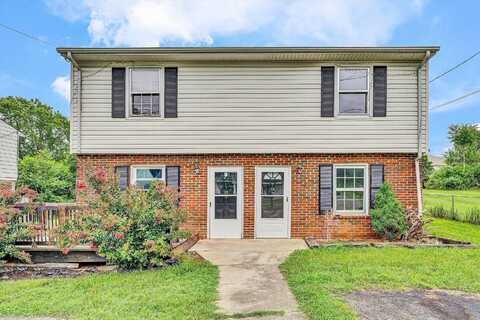 717 Bibb ST NE, Roanoke, VA 24012