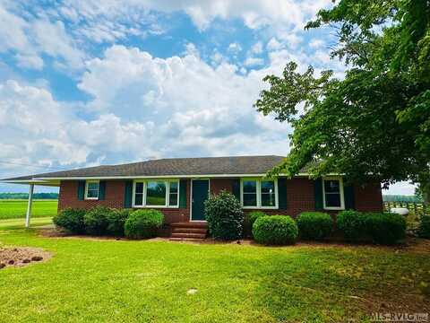 2704 NC 45 N, Colerain, NC 27924
