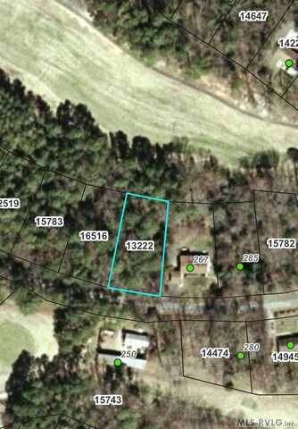Lot 18 Dogwood Drive, Bracey, VA 23919