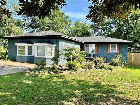 3383 SR 164 E., Dover, AR 72837