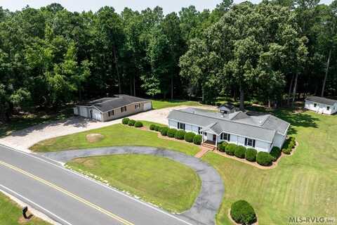 241 Shaw Springs Rd, Littleton, NC 27850