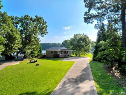 1639 Lindy Road, Littleton, NC 27850