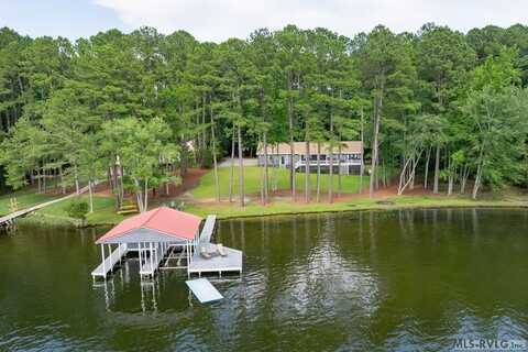 402 Stanley Drive, Henrico, NC 27842