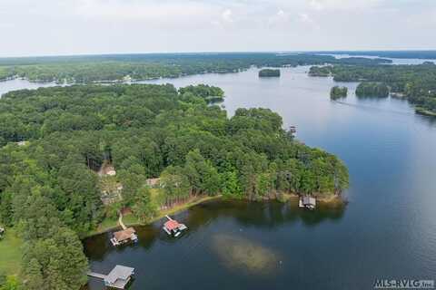 Lot 6R Stanley Drive, Henrico, NC 27842