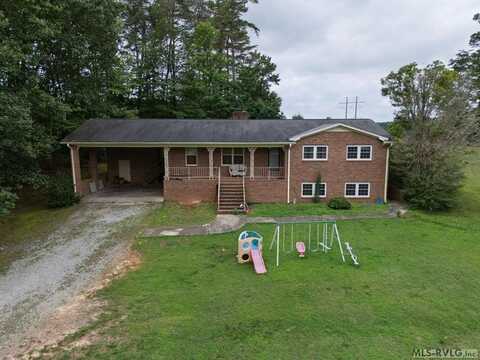 25566 Highway 47, South Hill, VA 23970