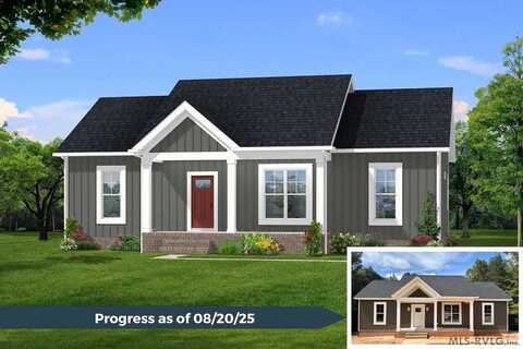 143 Mary Road, Bracey, VA 23919