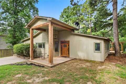 191 Palmer AVE, Fayetteville, AR 72701