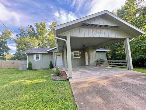 5 Dunholme DR, Bella Vista, AR 72714