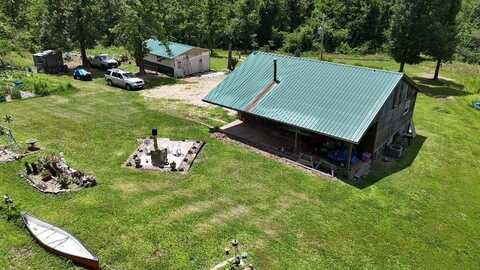 2240 Racetrack Hollow RD, Anderson, MO 64831