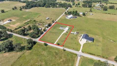 17453 Mill Hill RD, Garfield, AR 72732