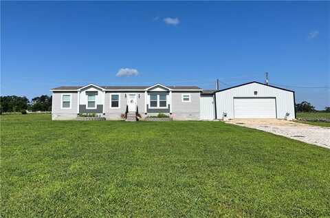 17453 Mill Hill RD, Garfield, AR 72732