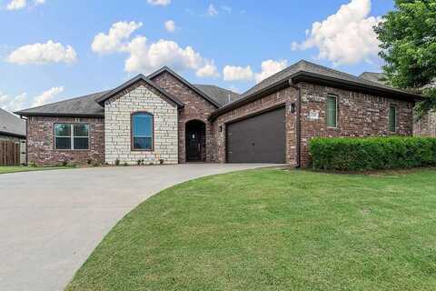 6305 Shady Side AVE, Bentonville, AR 72713