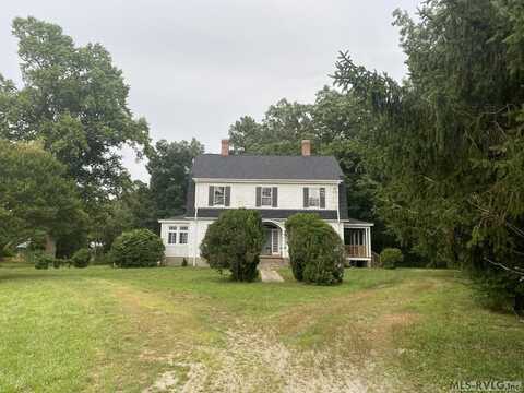 4779 Rawlings Road, Rawlings, VA 23876