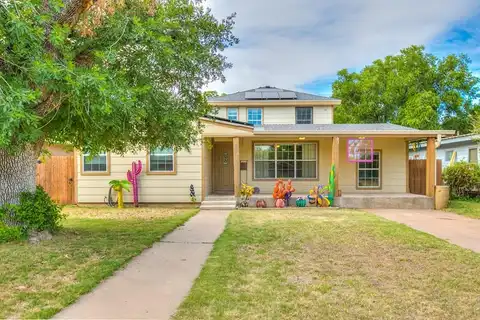 317 River Oaks St, San Angelo, TX 76903
