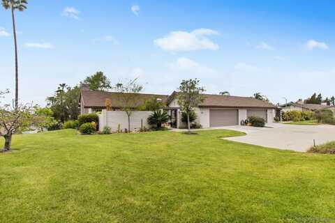 24 Via Alta Vis, Bonsall, CA 92003