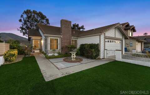 10497 Moorpark St, Spring Valley, CA 91978