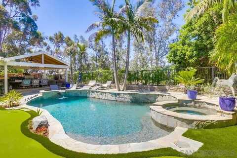 10616 Falcon Rim Pt, San Diego, CA 92131