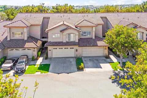 984 Palm Valley Circle unit: D, Chula Vista, CA 91915