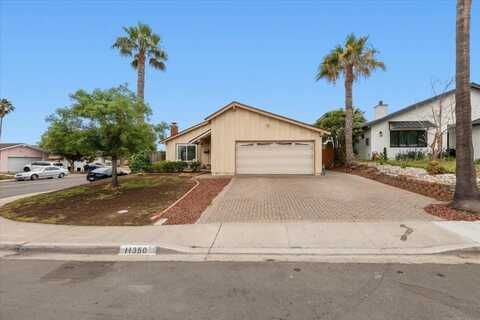 11350 Osoyoos Place, San Diego, CA 92126