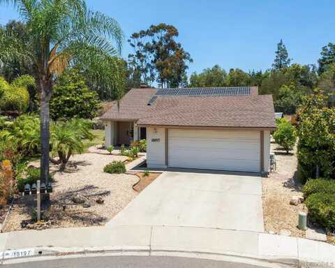 18197 Valladares Drive, San Diego, CA 92127