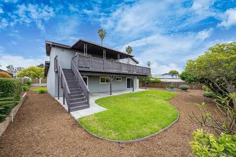 7332 Jackson Dr, San Diego, CA 92119