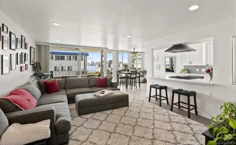 3920 Riviera Dr unit: E, San Diego, CA 92109