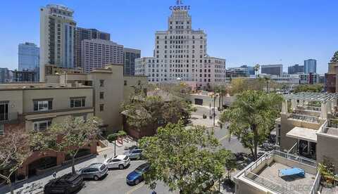 850 Beech Street unit: 512, San Diego, CA 92101