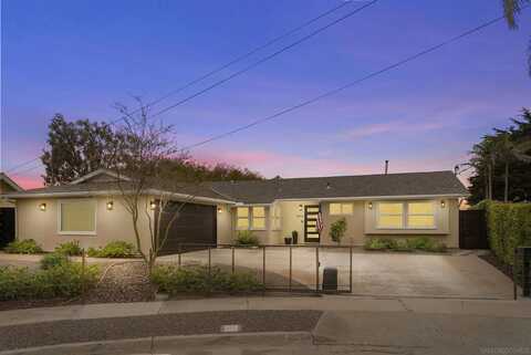 5864 Lamas St, San Diego, CA 92122