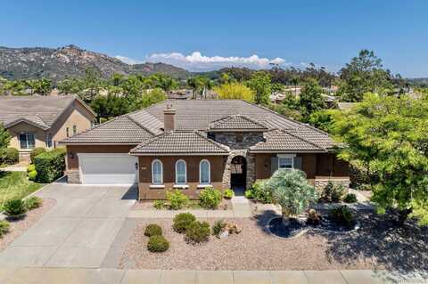 2532 Douglaston Glen, Escondido, CA 92026