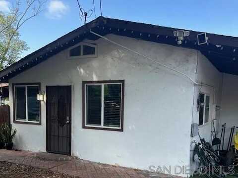 308 S Tulip Street, Escondido, CA 92025