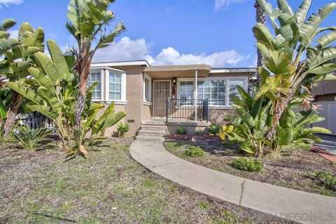 285 Fifth Ave, Chula Vista, CA 91910
