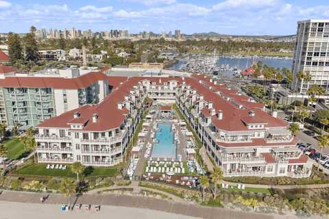 1500 Orange Ave unit: 10, Coronado, CA 92118