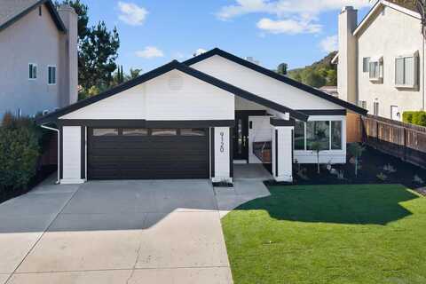 9120 Oviedo, San Diego, CA 92129