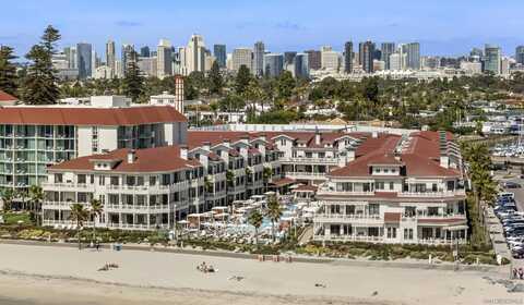 1500 Orange Avenue unit: 7, Coronado, CA 92118