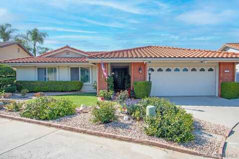 17544 Plaza Otonal, San Diego, CA 92128