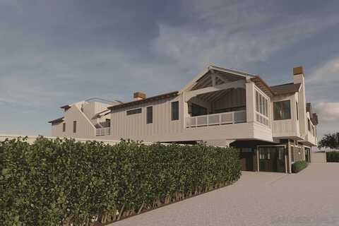 1056 Isabella Avenue, Coronado, CA 92118