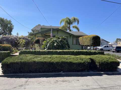 270 Madrona Street, Chula Vista, CA 91910