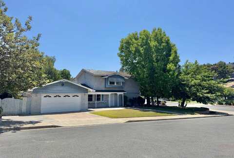 4703 Helix Glen Dr, La Mesa, CA 91941