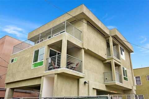 3580 4th Ave Unit C, San Diego, CA 92103