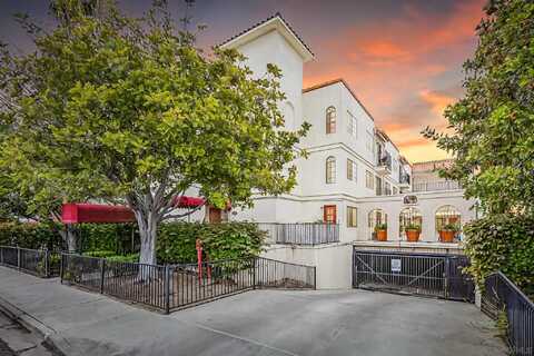 4205 Ohio St unit: 106, San Diego, CA 92104