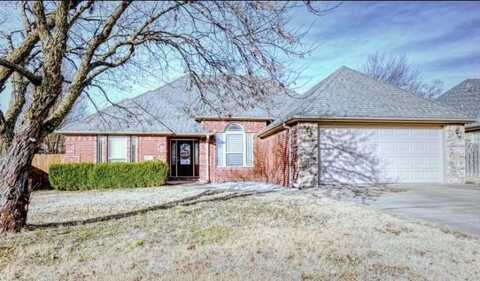 211 Essex WY, Centerton, AR 72719