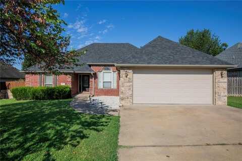 211 Essex WY, Centerton, AR 72719